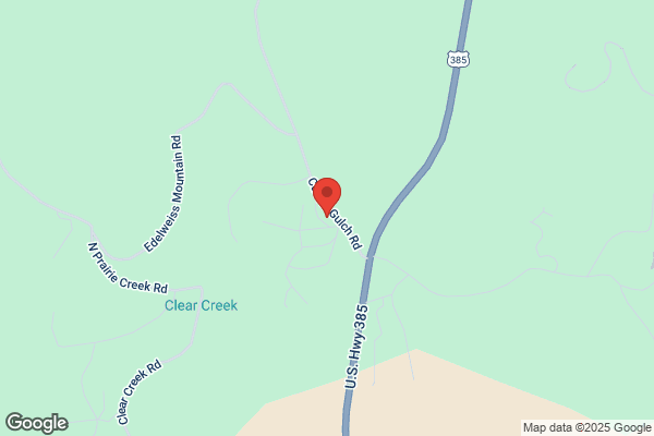 Edelweiss Mountain Lodging