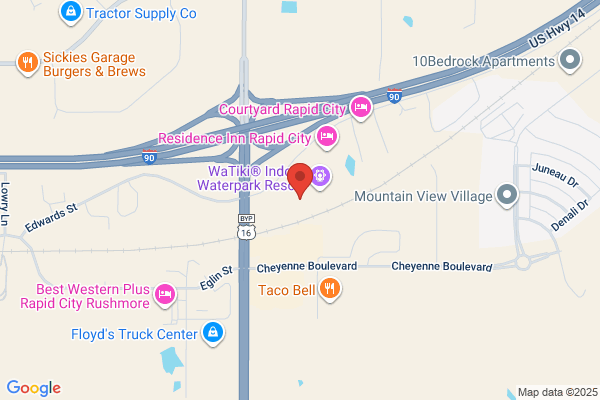 Fairfield Inn & Suites by Marriott Rapid City