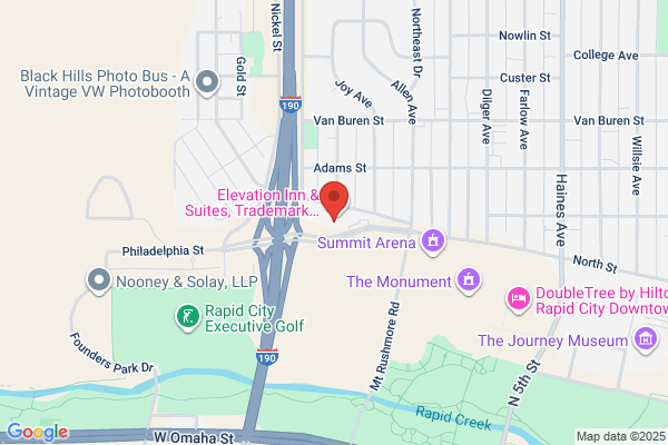Howard Johnson Express Inn & Suites