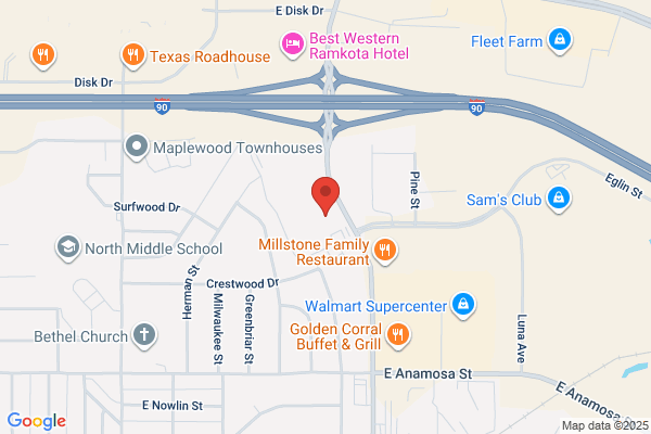 The Foothills Inn
