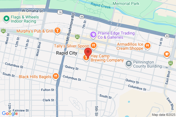 Rapid City Broadband