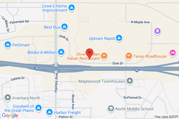 Riddle's Jewelry - Rapid City