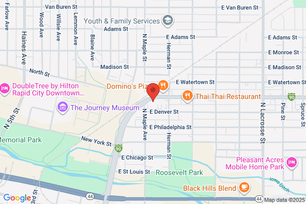 Parkway Laundromat and Dry Cleaners
