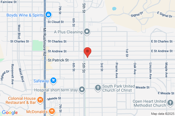 Southside Drycleaners & Laundry