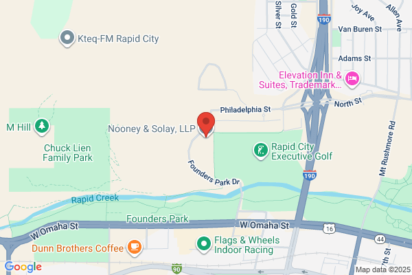 Nooney & Solay LLP Law Office