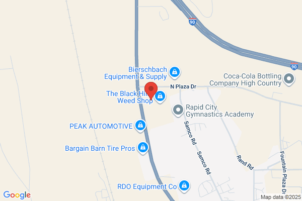 Adams Equipment Repair