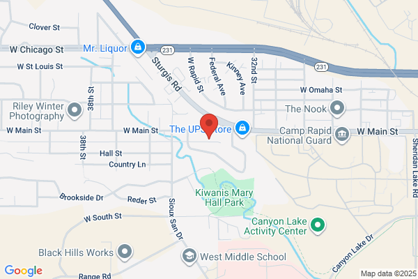 Black Hills Jujitsu & Combat Martial Arts