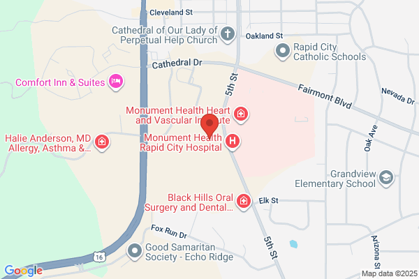 Monument Health Wound Care