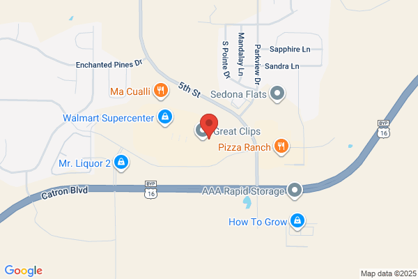 Sanford Laboratories - Rapid City