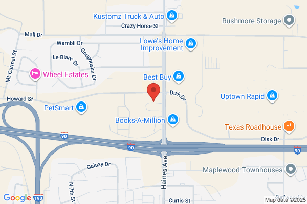 Performance Respiratory, Inc.