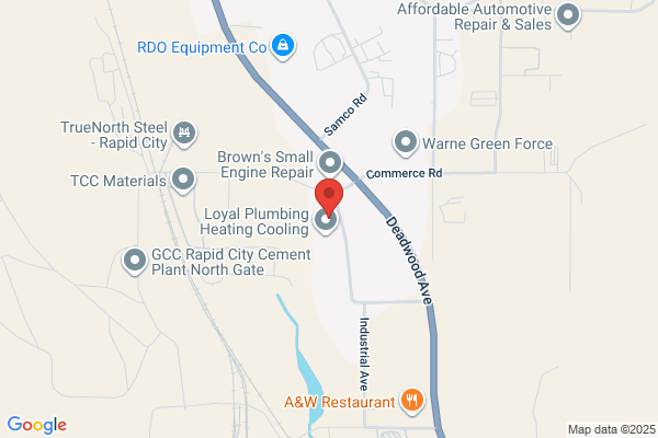 Shoener Machine & Tool Supply Inc