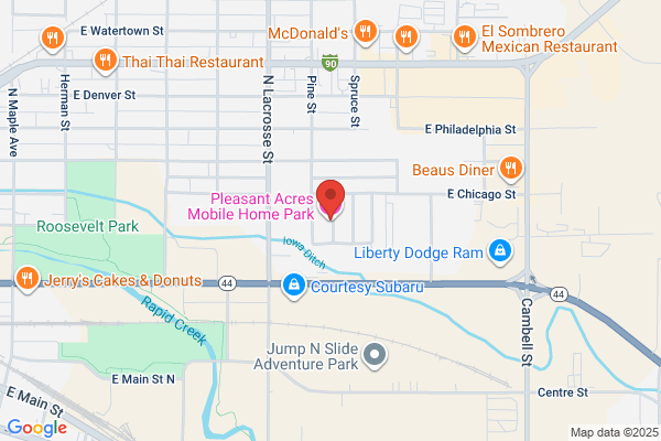 Eastbrooke Mobile Home Park
