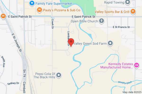 Roush Moving & Storage, Inc.