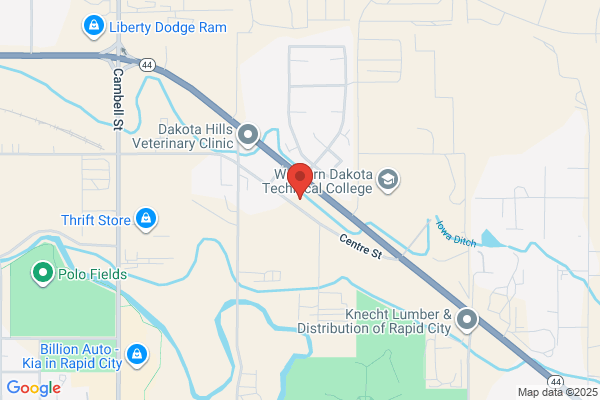 Rapid Valley Storage