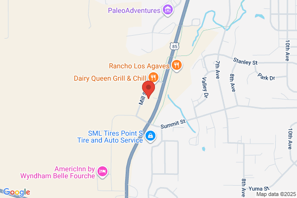 Black Hills Optometry LLC/Oogp