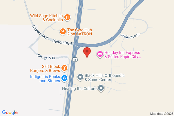 Monument Health OrthoExpress Walk-in Clinic