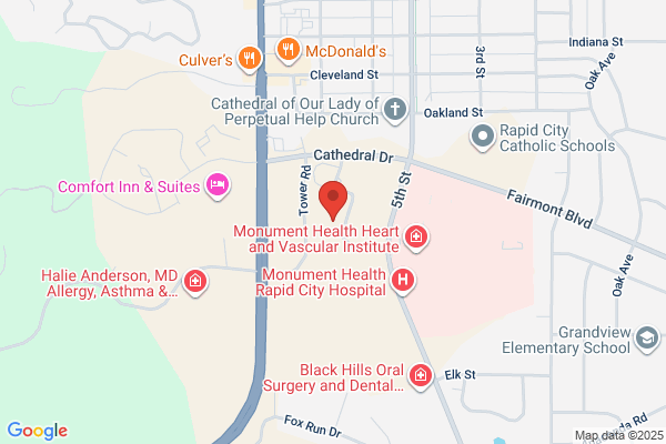 Monument Health Corporate Offices