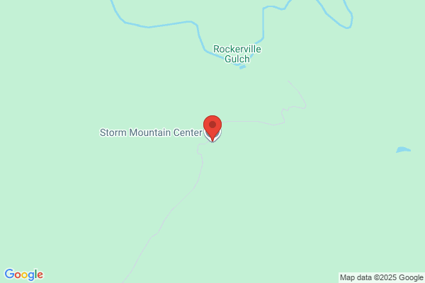 Storm Mountain Center