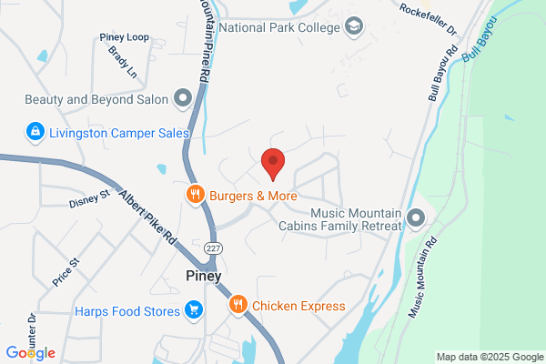 Golden Acres Mobile Home Park