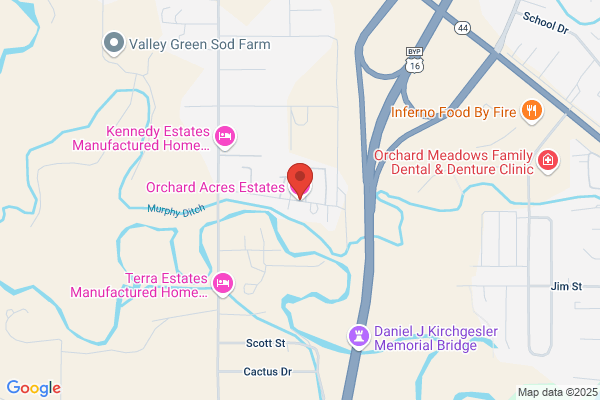 Orchard Acres Estates