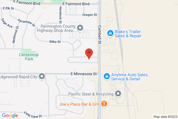 Richland Park Mobile Home Estates