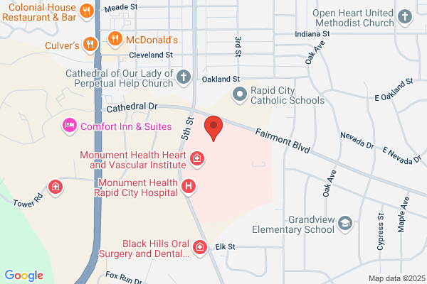Monument Health Home+ Pharmacy