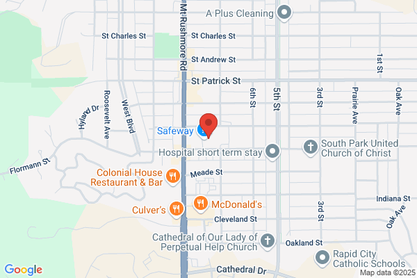 Safeway Pharmacy