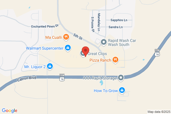 US Marine Corps RSS RAPID CITY