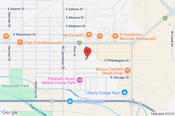Miles Mobile RV Service