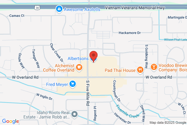Albertsons-Osco