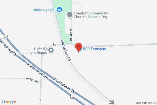 Badger State Recovery, Inc