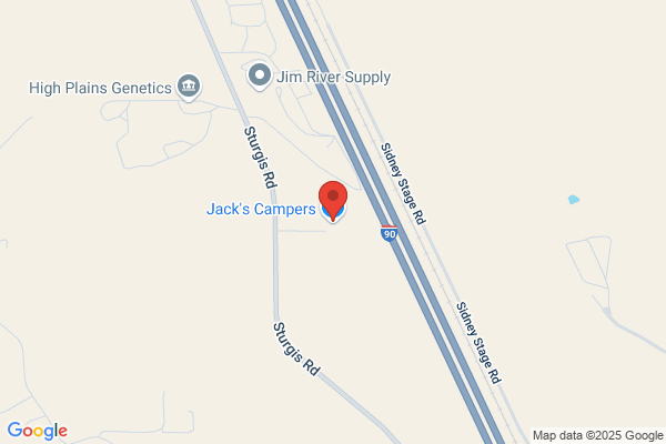 Jack's Campers