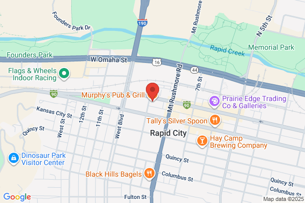 Murphy's Bar & Restaurant