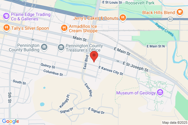 High Plains PT