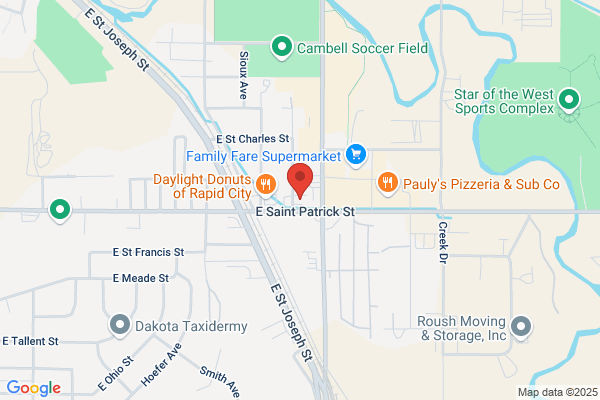 Pizza Hut - Closed