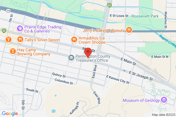 Discovery Investigation Services