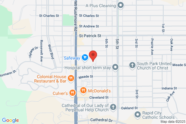 Centennial Properties