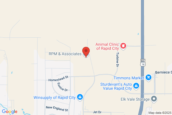 Troy Ward & Associates Inc