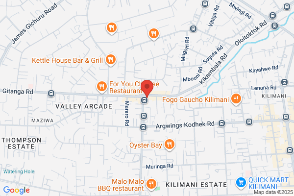 Valley Heights Estates
