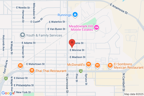 Morningside Café