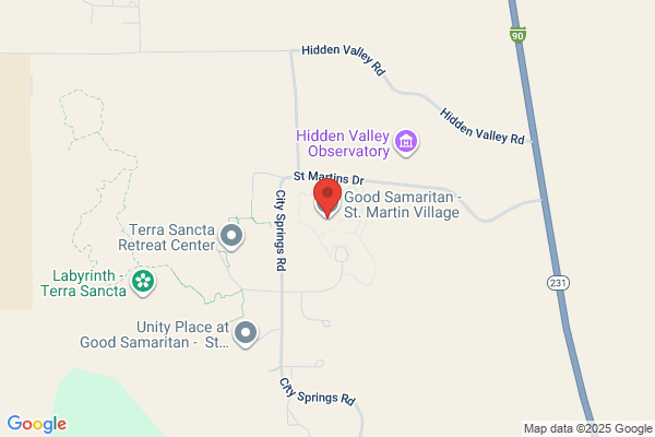 Good Samaritan Society - St. Martin Village