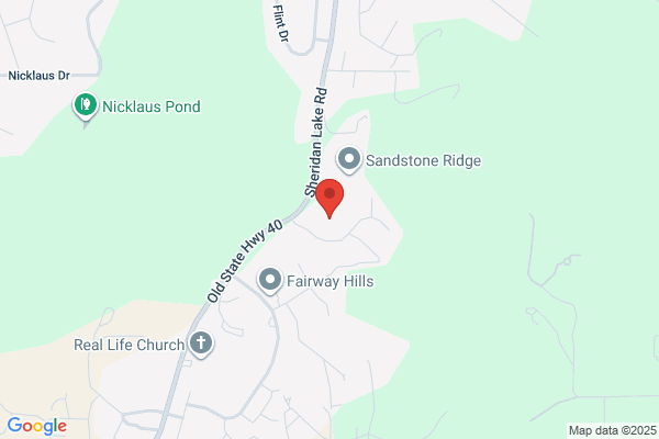 Holiday Hills Estates