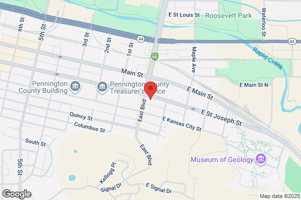 Bareis Engineering Inc