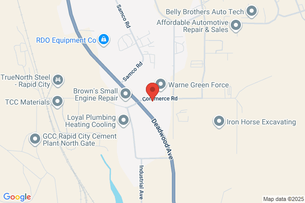 Hermanson Egge Engineering Inc