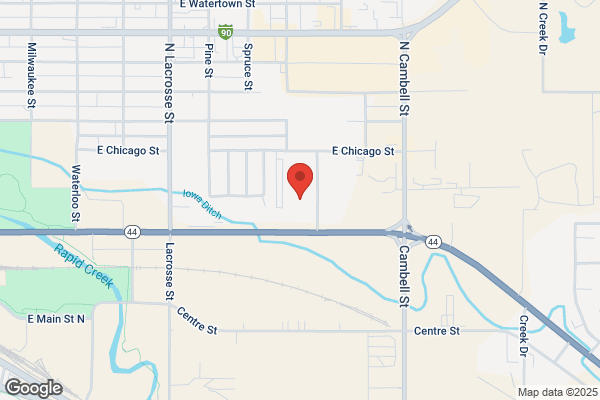 Rapid City Self Storage