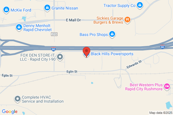 Black Hills Powersports