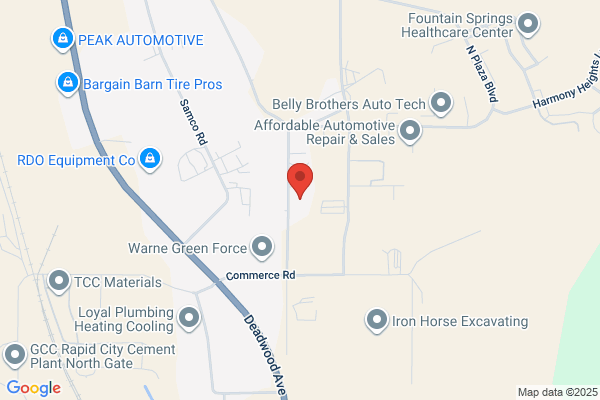 Attic Storage