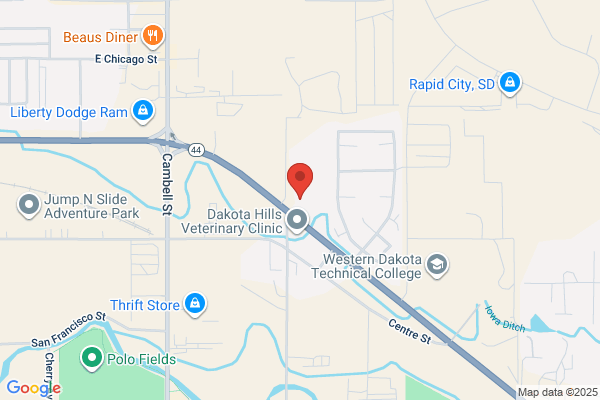 Black Hills Self Storage