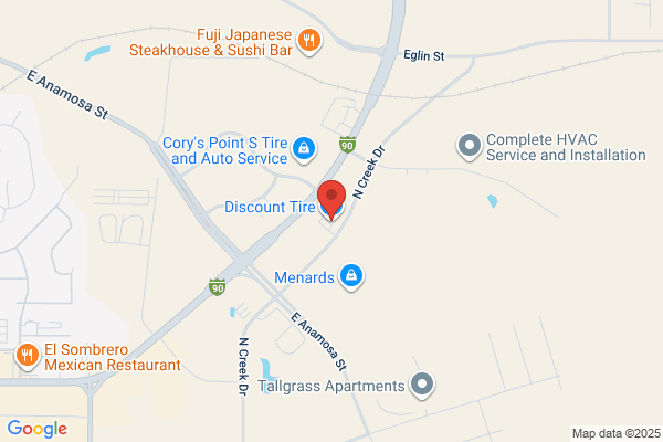 Discount Tire