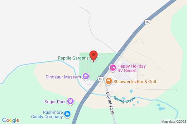 Reptile Gardens